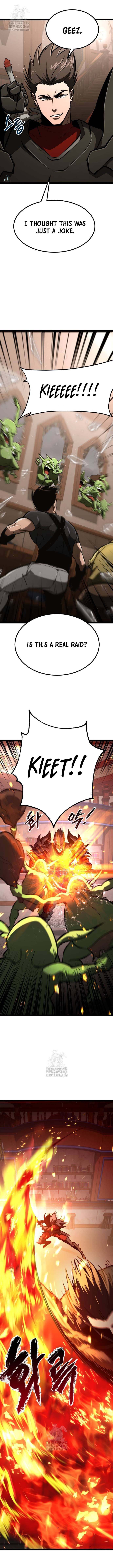 Level 999 Goblin Chapter 15 image 10